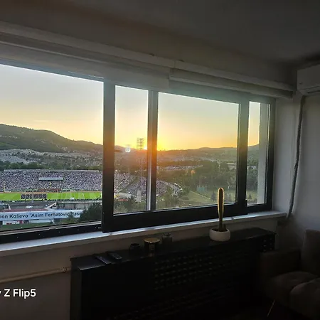 One And Only Apartmán