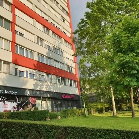 One And Only Apartman