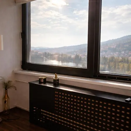 Apartman One And Only *